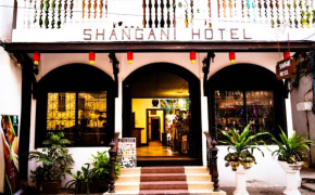  Shangani Hotel  Занзиба́р